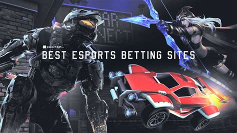 Esports Betting 2025 » Learn How To Bet on Esport & Win.